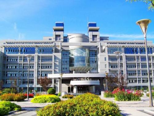Liaoning University